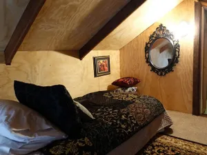 Image of The Blacksmiths Cottage
