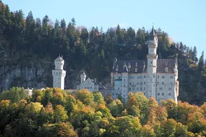 Image of Haflingerhof Appenstein