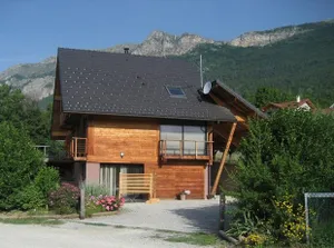 Image of L’Écrin de Charance