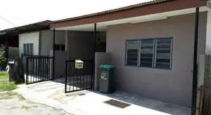 Image of Jitra homestay