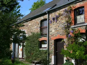 Image of Gite Panda La Sylve