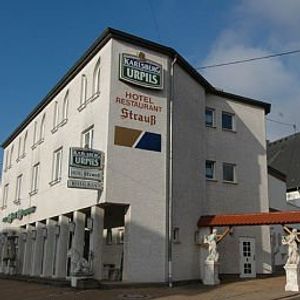 Image of Hotel Restaurant Strauß