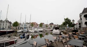 Image of De Kade