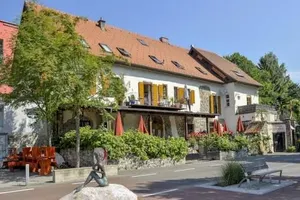 Image of Baderhaus