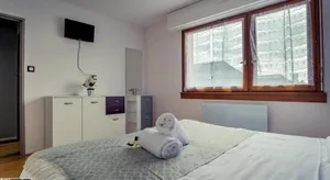 Image of Appartement Spacieux Schiltigheim