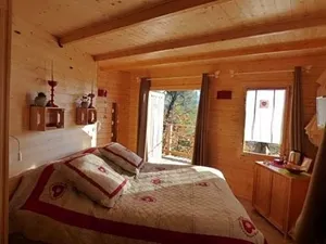 Image of Cabane Des K'hauts Pins