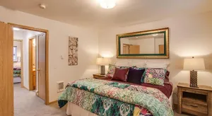 Image of Luxe Leavenworth Cottage