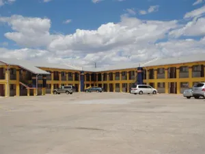 Image of Budget Inn Las Vegas New Mexico
