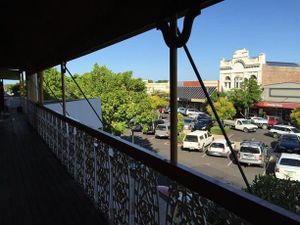 Image of Grand Bundaberg Hostel