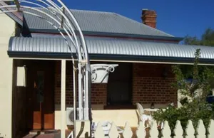 Image of Grand Cottage York