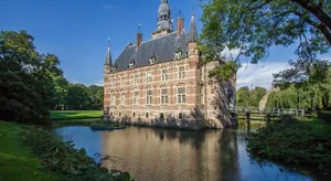 Image of Villa Sterrebosch - boutique hotel - 1 suite - centrum Wijchen