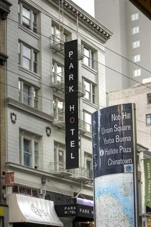 Image of Hotel 325 Sutter