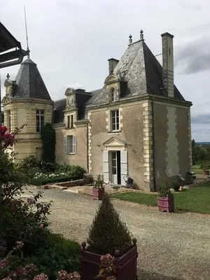 Image of La Closerie Blaison-Gohier