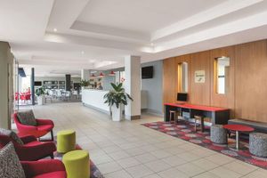 Image of TRAVELODGE GARDEN CITY