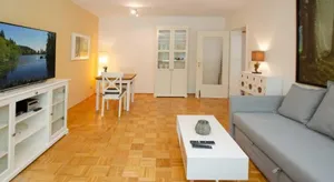 Image of Ferienwohnung Amselnest