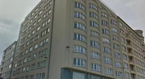 Image of Oostende zeezicht Majestic 1