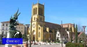 Image of TOPISSIME Topséjour-Roanne 2 chambres All Inclusive