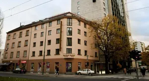 Image of Hotel Boutique Bristol