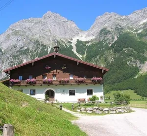 Image of Vorderhof