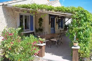 Image of Les Vergers Saint Baldou