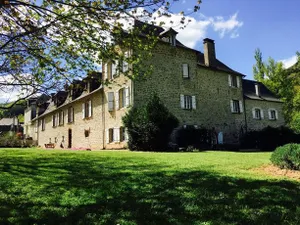 Image of La Demeure Du Comte