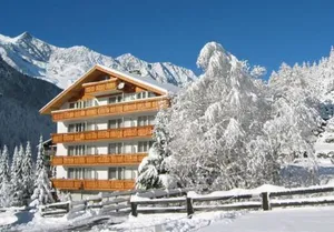 Image of Haus Apollo