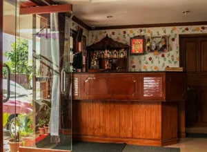 Image of MSP Amma Cottage
