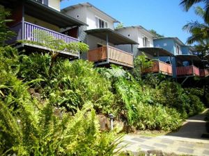 Image of Lake Tinaroo Terraces