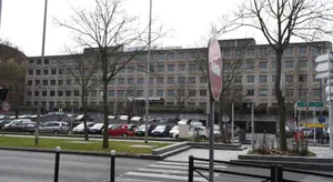 Image of Appartements de 2 ou 3 chambres à 40 minutes de Paris