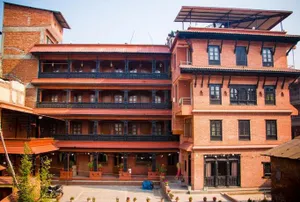 Image of Nag Pukhu Guest House