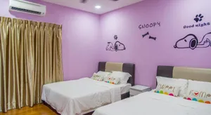 Image of Lavender One Residence Apartment