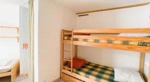 Image of Appartement Charme 2 pièces cabine, skis aux pieds, balcon, WIFI, au cœur de Tignes le Lac - FR-1-502-479