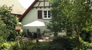 Image of Gitehaushaltermerkwiller