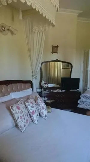 Image of St Arnaud Old Post Office Apartments