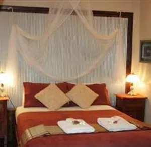 Image of Windmill Lodge Retreat