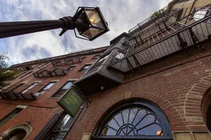 Image of Charles Street by Short Term Rentals Boston