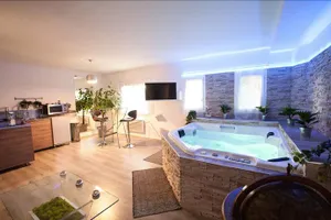 Image of Suite and Spa la Perla Bianca