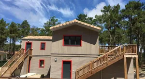 Image of Villa Coquelicot