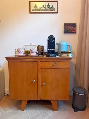 Image of BnB 117