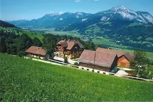 Image of Panoramahof Gupf