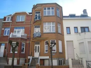 Image of Studio Le Lavandou De Panne