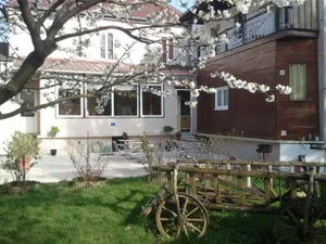 Image of Hôtel Le Picardy