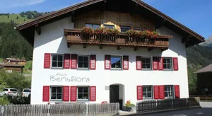 Image of Ferienwohnungen Haus Bergflora