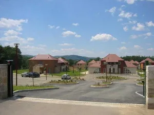 Image of Residence Odalys Claire Rive