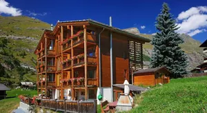 Image of Chalet Z`Wichjehüs