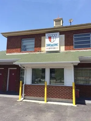 Image of Chamberlayne Motel by Belvilla Richmond North