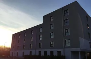 Image of Hotel Anna Hilden