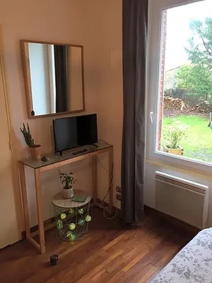 Image of La Chambre De Lou