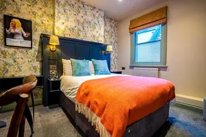 Image of Glastonbury Backpackers at the Crown
