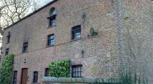 Image of Apartment One, The Carriage House, York